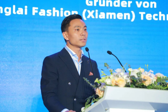 奔马Kaiyun 开云90周年亮出黑科技(图4)
