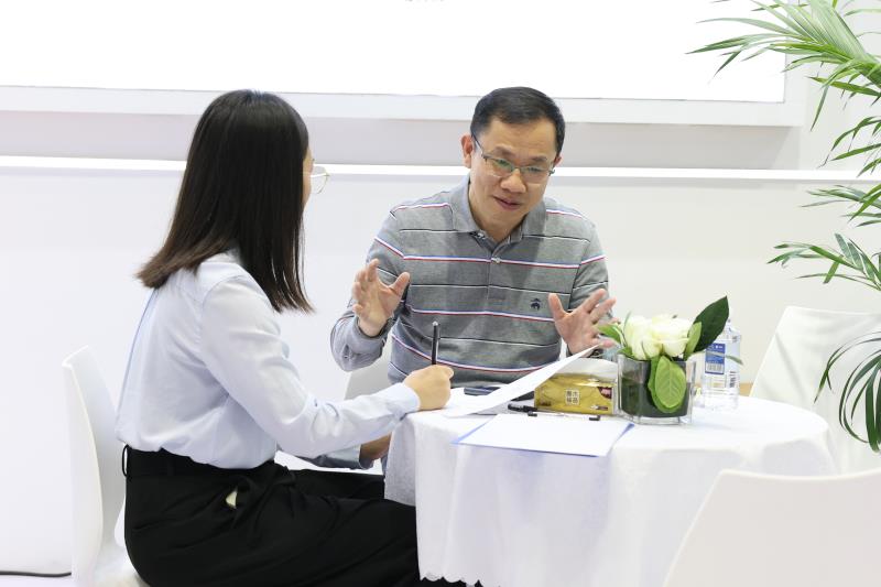 开云体育 kaiyun.com 官网入口夯实50亿产能创新蓄力精实机电“备战”TWh时代！(图2)