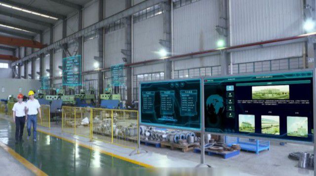 Kaiyun 开云天宁区：全力打造三个明星城市先行区(图4)