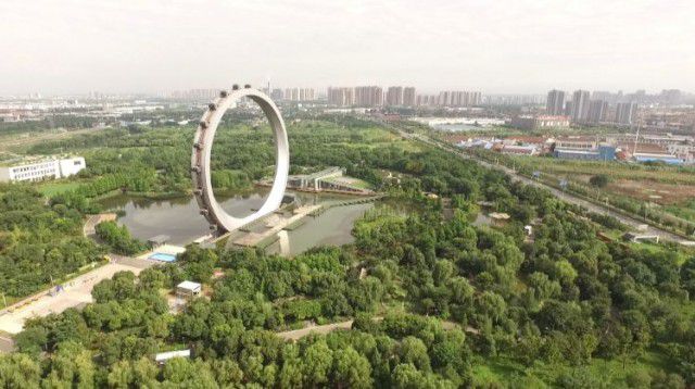 Kaiyun 开云天宁区：全力打造三个明星城市先行区(图5)