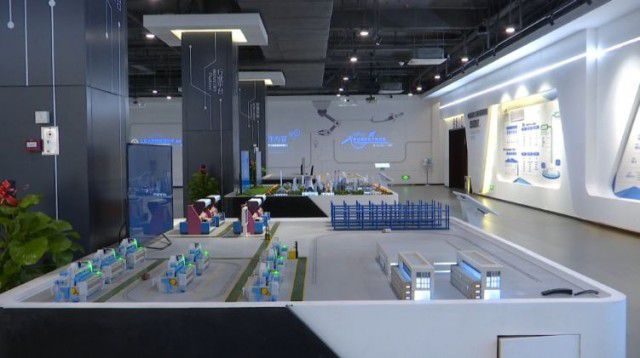 Kaiyun 开云天宁区：全力打造三个明星城市先行区(图3)