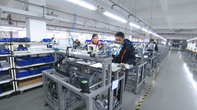 Kaiyun 开云天宁区：全力打造三个明星城市先行区(图2)