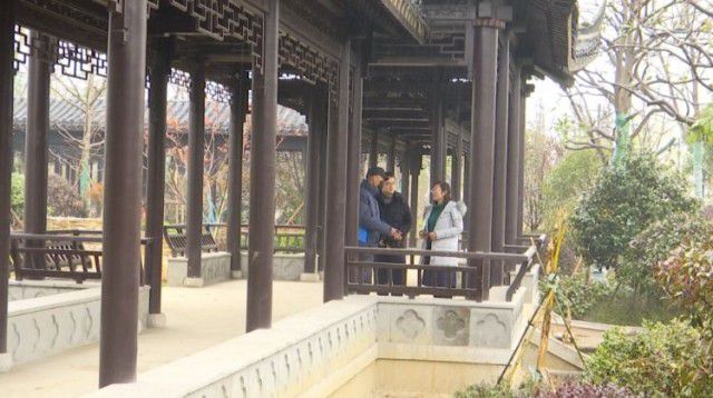 Kaiyun 开云天宁区：全力打造三个明星城市先行区(图6)