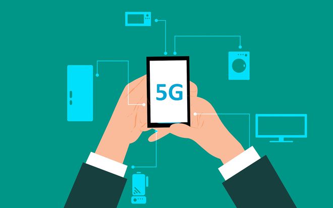 Kaiyun 开云体育“5g+工业互联网”赋能制造业数字化转型升级