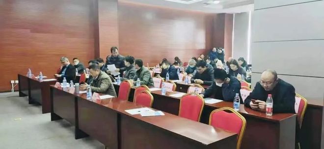 热烈祝贺重庆市机器人学会机器人战略联盟 2021年度总开云 开云体育官网结会议顺利召开(图2)