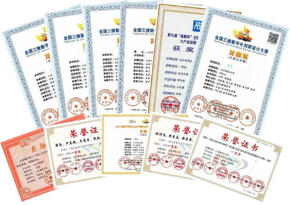 开云APP 开云官网入口学院介绍——山东建筑大学机电工程学院(图7)
