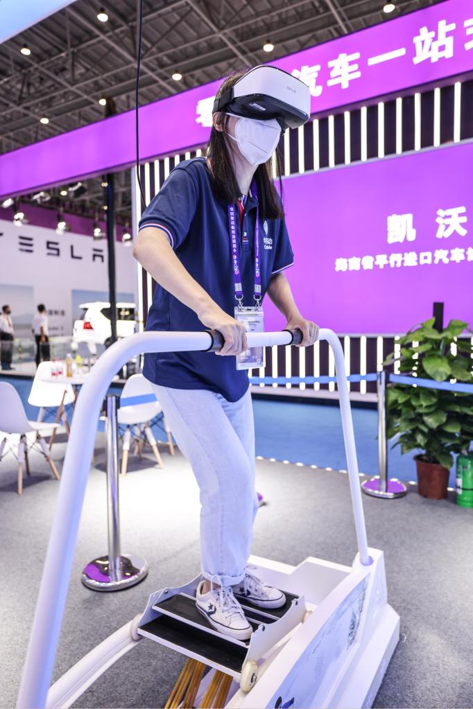 Kaiyun 开云体育智能科技新产品让生活更“智慧”(图5)