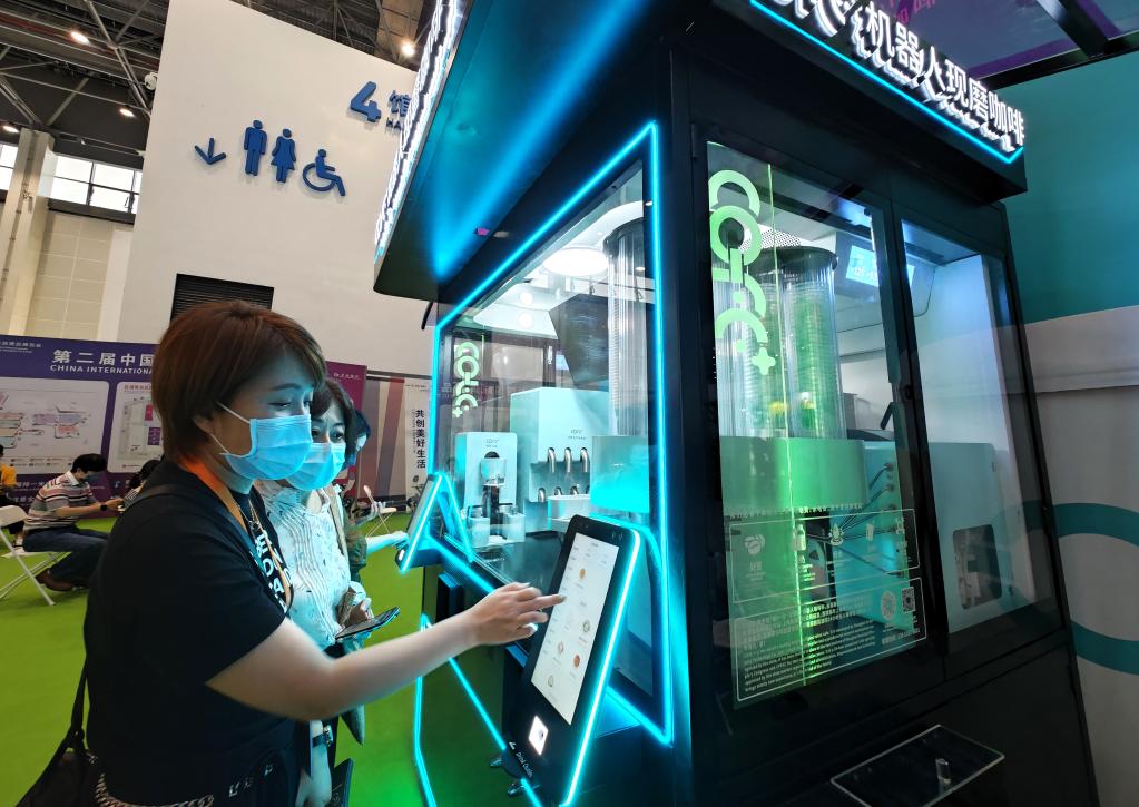 Kaiyun 开云体育智能科技新产品让生活更“智慧”(图4)