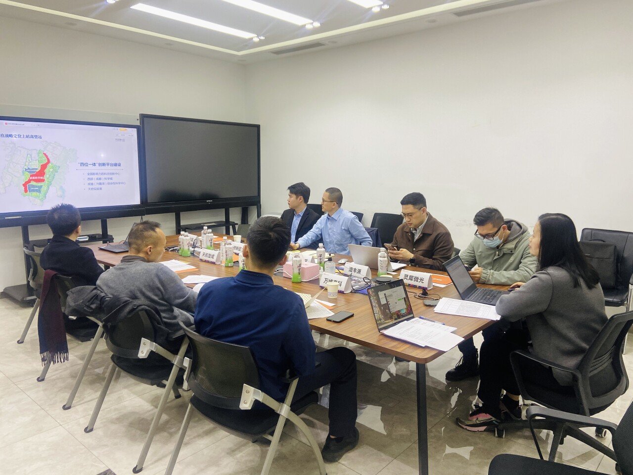 开云体育 开云官网搭建政企交流平台四川天府新区（北京）推介闭门会在京成功举办