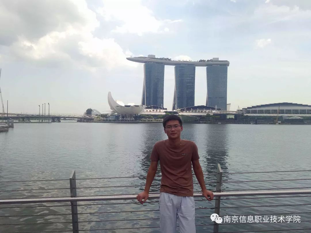 Kaiyun 开云体育南京信息职业技术学院高招专业介绍机电学院