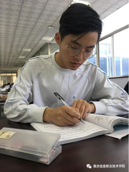 Kaiyun 开云体育南京信息职业技术学院高招专业介绍机电学院(图4)