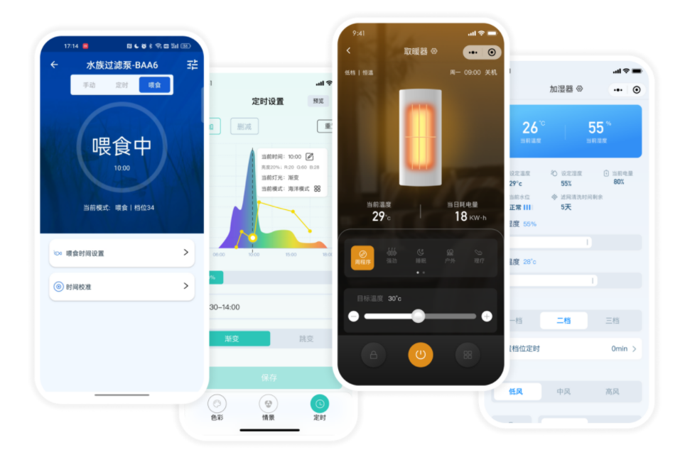 机智云AI离线语音识别解决方案轻松实现家电产品智能语音集成开云APP 开云官网入口(图2)