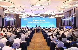 开云 开云体育平台南京溧水崛起千亿级新能源汽车产业链