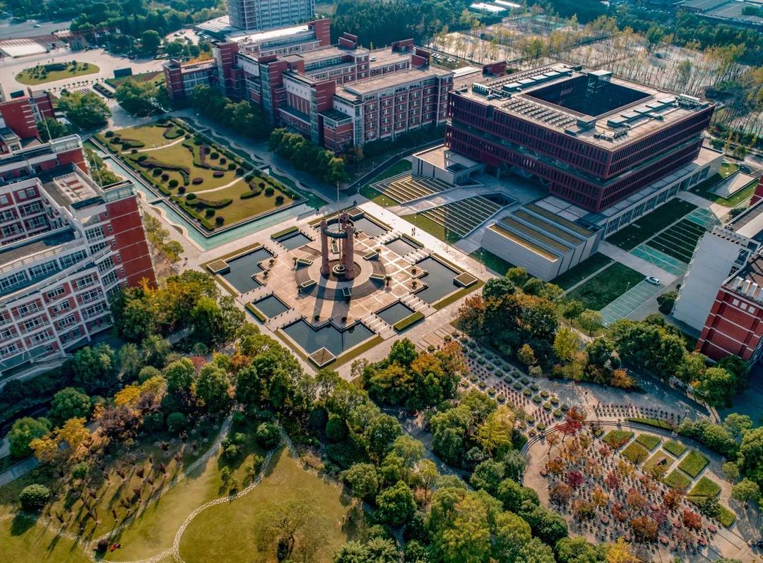 Kaiyun 开云体育中国仅有的4所电子科技大学前3所实力超强考上就是铁饭碗！(图4)