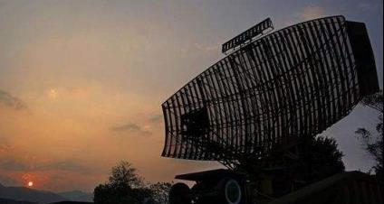 开云体育 开云平台中电科14所再立大功低空突防克星将亮相珠海性能已世界顶尖(图3)