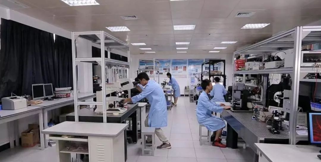 开云APP 开云官网入口中国电科最好的几个研究所_中国电科成都公司(图5)