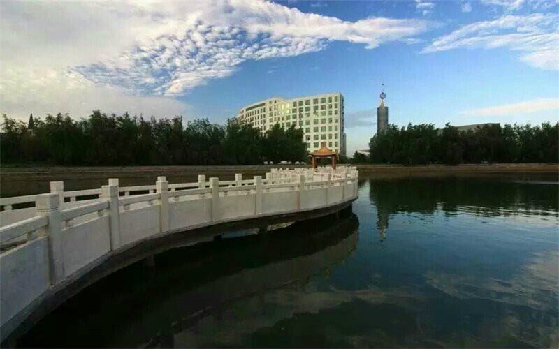 山东综合考生213分能考上山东Kaiyun 开云外事职业大学智能机电技术专业吗？