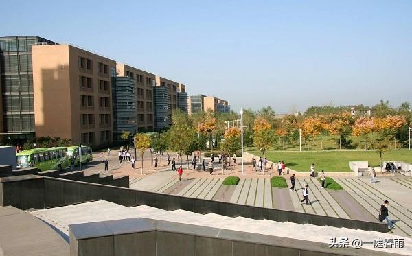 开云体育 Kaiyun.com 官网入口四大电子科技大学排名已出实力超前(图2)