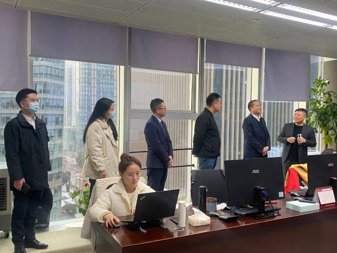 会员动态 丨 降碳增效 智网同行——四川机场集团与智网公司成功签约Kaiyun 开云体育(图2)