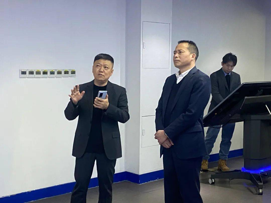 会员动态 丨 降碳增效 智网同行——四川机场集团与智网公司成功签约Kaiyun 开云体育(图3)