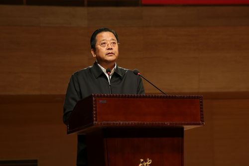 沈阳音乐学院原委书记董亲学被查曾涉辽宁贿选案开云体育 开云平台(图2)