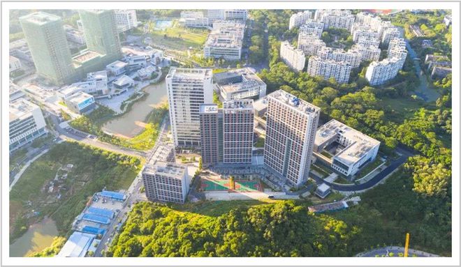 开云 开云体育官网从美国回来之后他决定帮助中国制造一批硬核科技公司(图4)