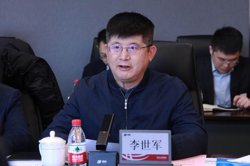 谈"芯"论道 携手共赢!亚杰半导体先开云 开云体育官网导班走进智芯微电子