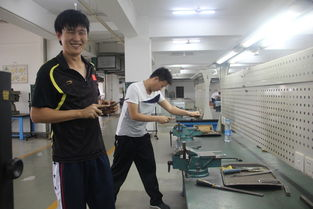 开云体育 开云平台走进山东农业大学 - 机电学院：十年寒窗归一夏踏入机电梦飞华(图5)