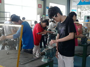 开云体育 开云平台走进山东农业大学 - 机电学院：十年寒窗归一夏踏入机电梦飞华(图6)