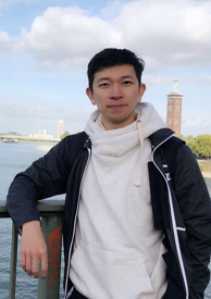 开云体育 开云平台走进山东农业大学 - 机电学院：十年寒窗归一夏踏入机电梦飞华(图18)