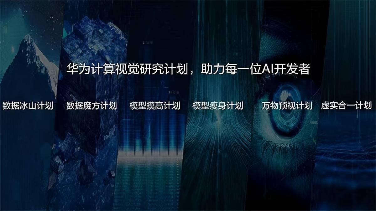 机器视觉赋能智慧城市华为丰富机器视觉应用场景方案开云 开云体育官网(图6)