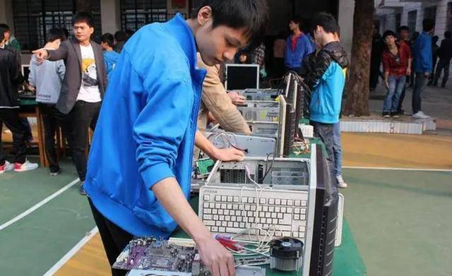 Kaiyun 开云体育2023大学“王牌专业”排名计算机失利榜首仍是人间理想(图3)