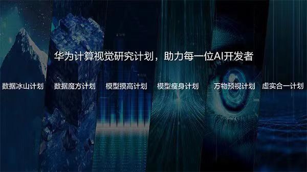 机器视觉步入高速发展阶段华为领跑机器视觉技术应用创新(图6)
