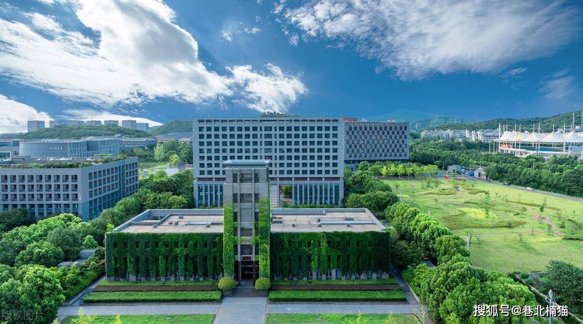中科院最厉害的四大院所Kaiyun 开云