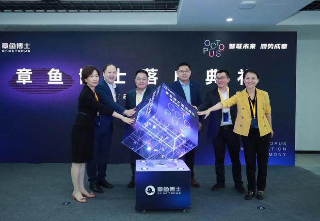 蜂巢能源布局AI开云体育 开云官网智造推进锂电行业智造升级