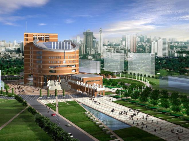 开云体育 Kaiyun.com 官网入口中科院四大研究所：撑起中国科学界的半壁江山！(图3)