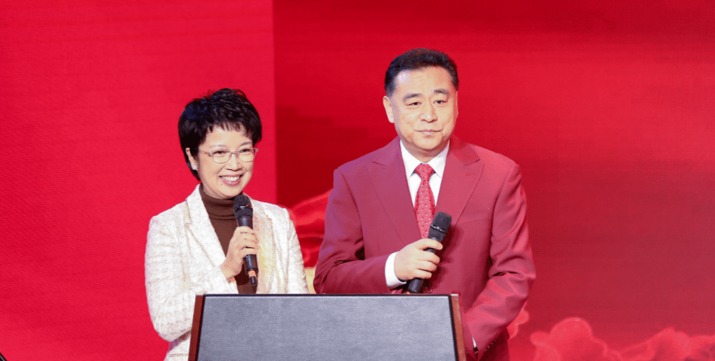 已投项目 全Kaiyun 开云国青少年AI机器人科普公益行动启动 乐聚机器人担任副理事长单位(图2)