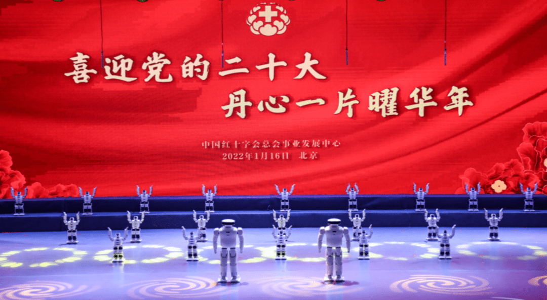 已投项目 全Kaiyun 开云国青少年AI机器人科普公益行动启动 乐聚机器人担任副理事长单位(图4)