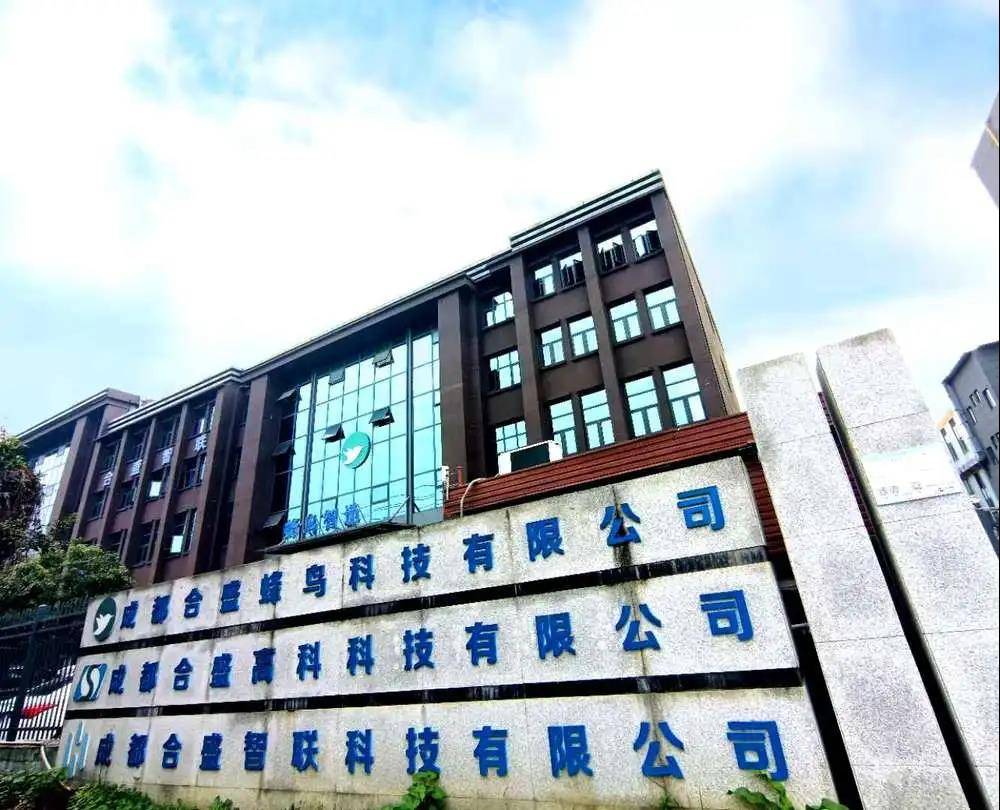 开云体育 开云官网新扬蜂鸟:抢抓机遇深入推进智能制造