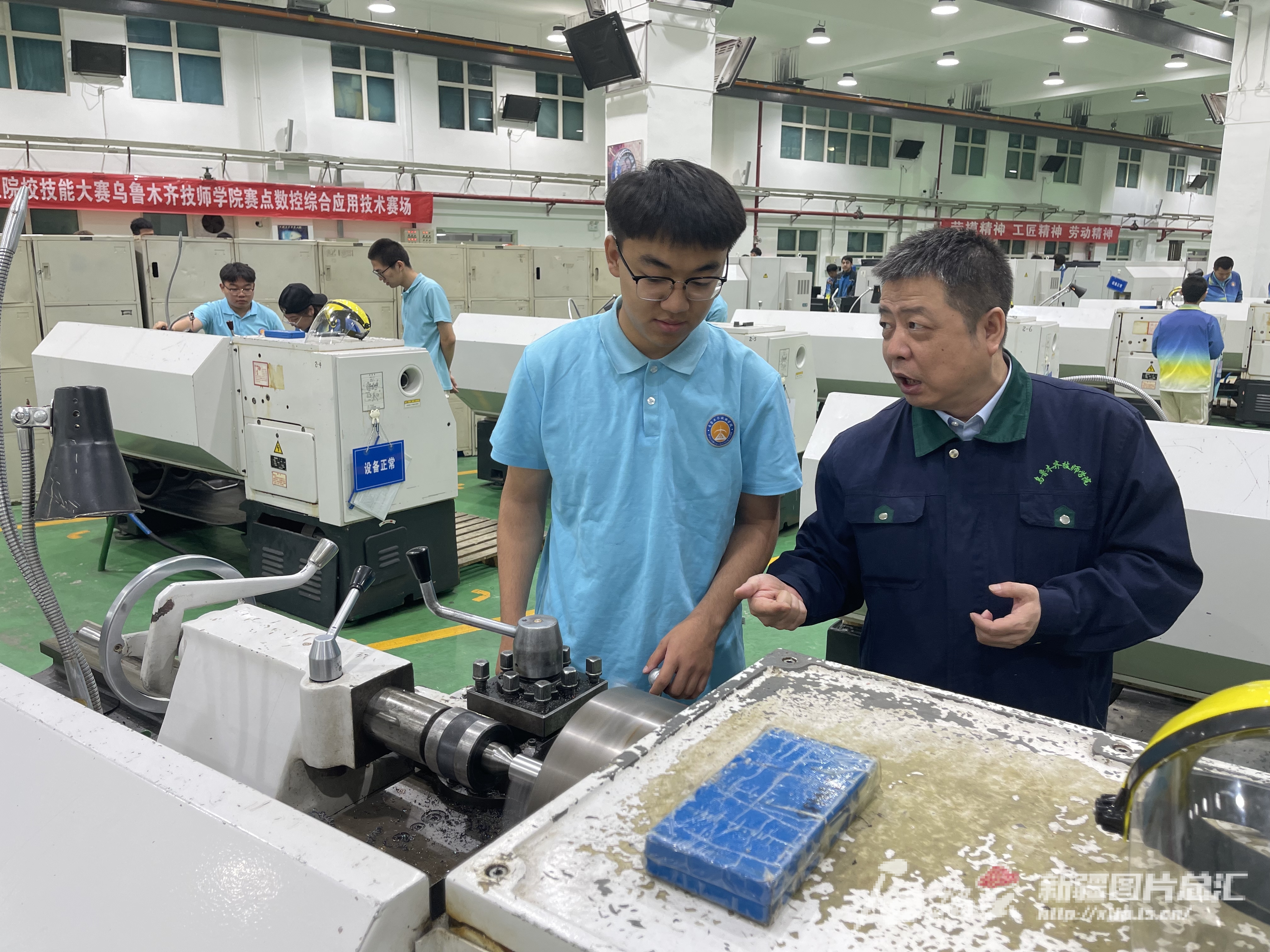 新疆再添一所高职学院 今秋首批招生500人开云 开云体育平台