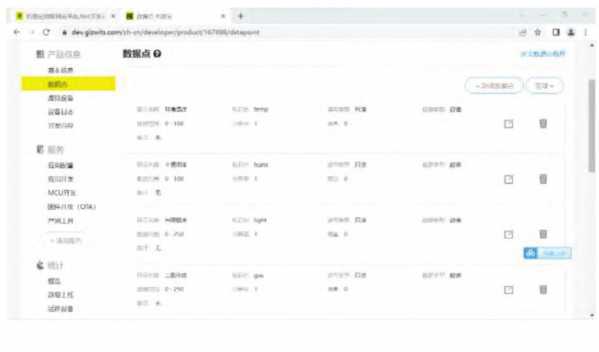 开云 开云体育官网基于机智云物联网的智能花卉栽培系统(图6)