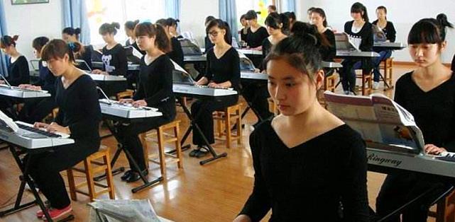 开云 开云体育平台单身狗最多的大学专业你知道有哪些吗？感觉一个比一个辛酸(图4)