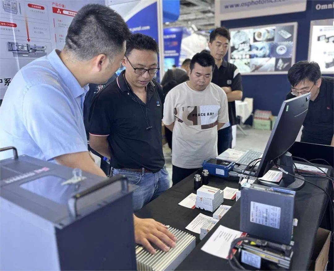 开云体育 开云平台PC控制国产化——中科时代的工控“拓疆”之路