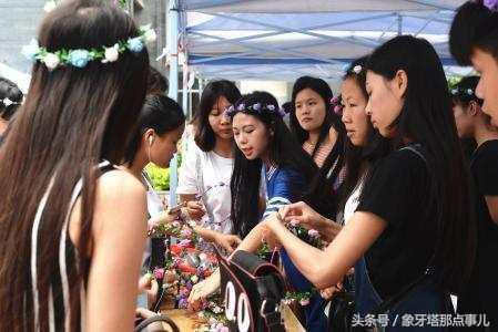 校园招聘最吃香的五Kaiyun 开云体育大高职专业(图5)
