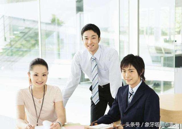 校园招聘最吃香的五Kaiyun 开云体育大高职专业(图4)